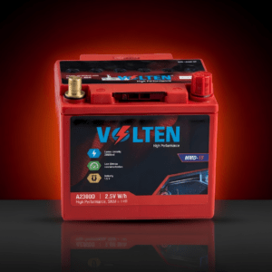 Volten CV SMF Battery