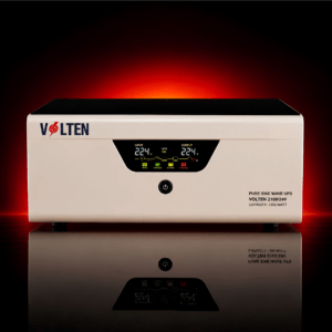 Volten 2100/24V UPS