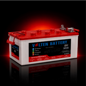 Volten CV Battery