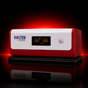 Volten Copper Series UPS
