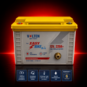 Volten EV Battery