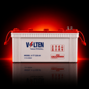Volten Tubular IPS Battery