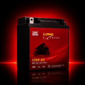 Volten MC Battery - Long Express
