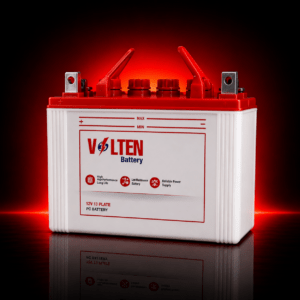 Volten PC Battery