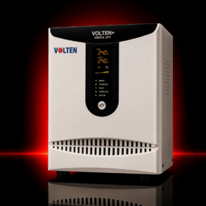 Volten+ Series UPS - Digital Display