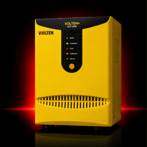 Volten+ Series UPS - LED Display