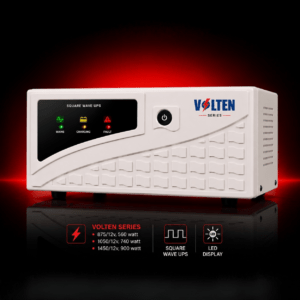 Volten Series UPS - Square Wave