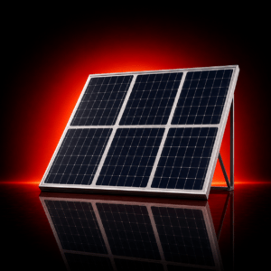 Volten Solar Panel 100W