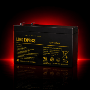 Volten UPS Battery - Long Express